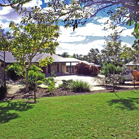 Emeraldene Inn & Eco-Lodge Χέρβεϊ Μπέι Εξωτερικό φωτογραφία